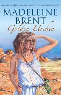 Produktbild: Golden Urchin