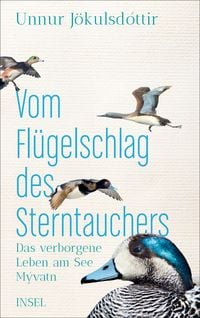 Produktbild: Vom Fl&uuml;gelschlag des Sterntauchers