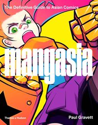Produktbild: Mangasia