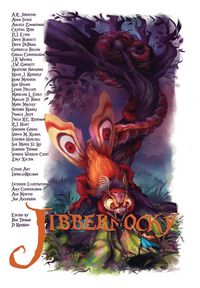 Produktbild: Jibbernocky