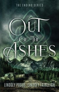 Produktbild: Out Of The Ashes
