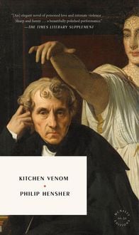 Produktbild: Kitchen Venom