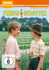 Produktbild: Feriengewitter (DDR TV-Archiv)