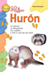 Produktbild: Mi... Hur&oacute;n