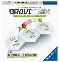 Bild vom Artikel GraviTrax Action-Steine, Transfer, Erweiterung, Kugelbahn vom Autor 