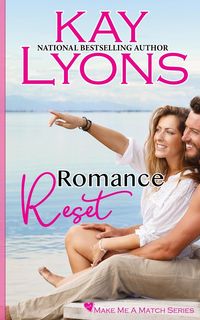 Produktbild: Romance Reset