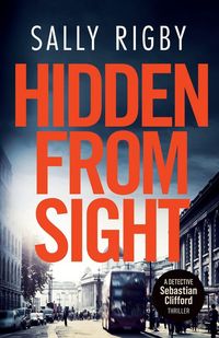 Produktbild: Hidden from Sight