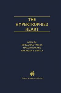 Produktbild: The Hypertrophied Heart