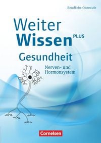 Produktbild: Weiterwissen - Gesundheit - Neubearbeitung
