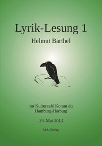 Produktbild: Lyrik-Lesung 1