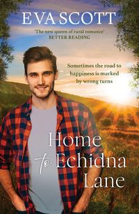 Produktbild: Home to Echidna Lane