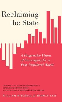 Produktbild: Reclaiming the State