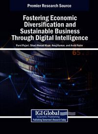 Produktbild: Fostering Economic Diversification and Sustainable Business Through Digital Intelligence