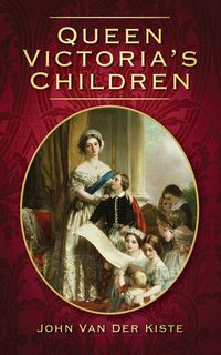 Produktbild: Queen Victoria's Children