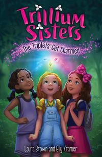 Produktbild: Trillium Sisters 1 The Triplet