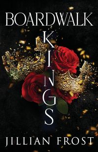 Produktbild: Boardwalk Kings