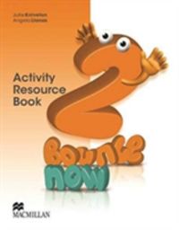 Produktbild: Kniveton, J: Bounce Now Level 2 Student's Book Pack