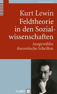 Produktbild: Feldtheorie in den Sozialwissenschaften