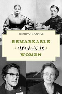 Produktbild: Remarkable Utah Women