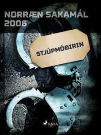 Produktbild: Stj&uacute;pm&oacute;&eth;irin