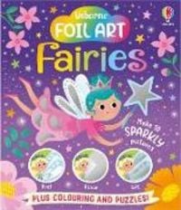 Produktbild: Foil Art - Fairies