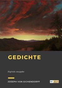 Produktbild: Gedichte