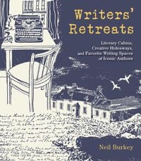 Produktbild: Writers' Retreats