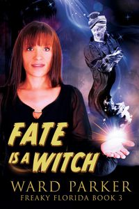 Produktbild: Fate Is a Witch: A Horror Comedy Mystery