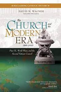 Produktbild: The Church and the Modern Era (1846-2005)