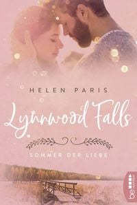Produktbild: Lynnwood Falls - Sommer der Liebe