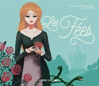 Produktbild: Les f&eacute;es
