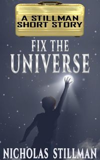 Produktbild: Fix the Universe