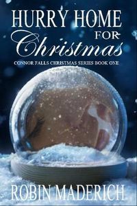 Produktbild: Hurry Home for Christmas