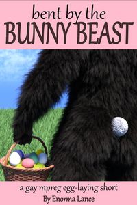 Produktbild: Bent by the Bunny Beast