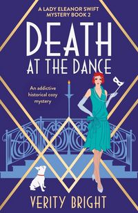 Produktbild: Death at the Dance