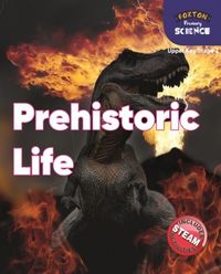 Produktbild: Foxton Primary Science: Prehistoric Life (Upper KS2 Science)