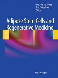 Produktbild: Adipose Stem Cells and Regenerative Medicine