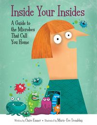 Produktbild: Inside Your Insides