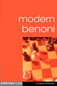 Produktbild: Modern Benoni