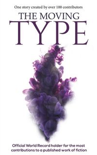 Produktbild: The Moving Type