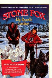 Produktbild: Stone Fox