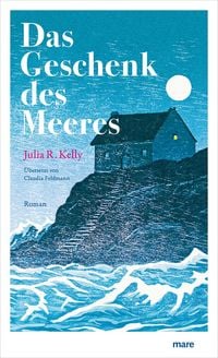 Produktbild Das Geschenk des Meeres