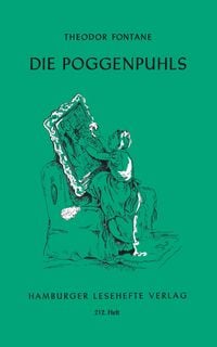 Produktbild: Die Poggenpuhls