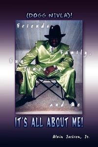Produktbild: It's All About Me!