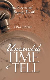 Produktbild: Unraveled, Time to Tell