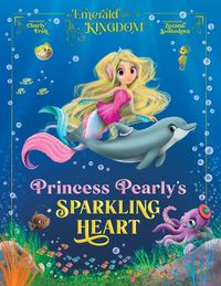 Produktbild: Princess Pearly's Sparkling Heart (Discontinued Edition)
