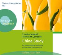 Produktbild: China Study