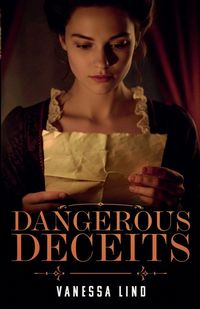 Produktbild: Dangerous Deceits