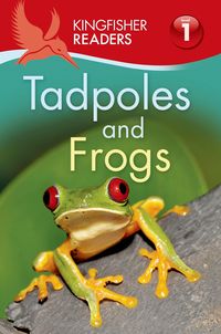 Produktbild: Tadpoles & Frogs