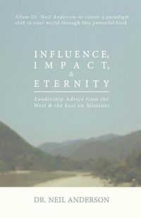 Produktbild: Influence, Impact & Eternity